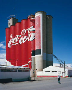 Balllot jc-Mexique coco cola