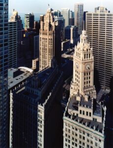 Chicago 2009©JC Ballot049