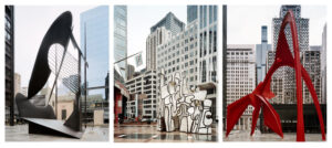 Polyptique Chicago Ibis